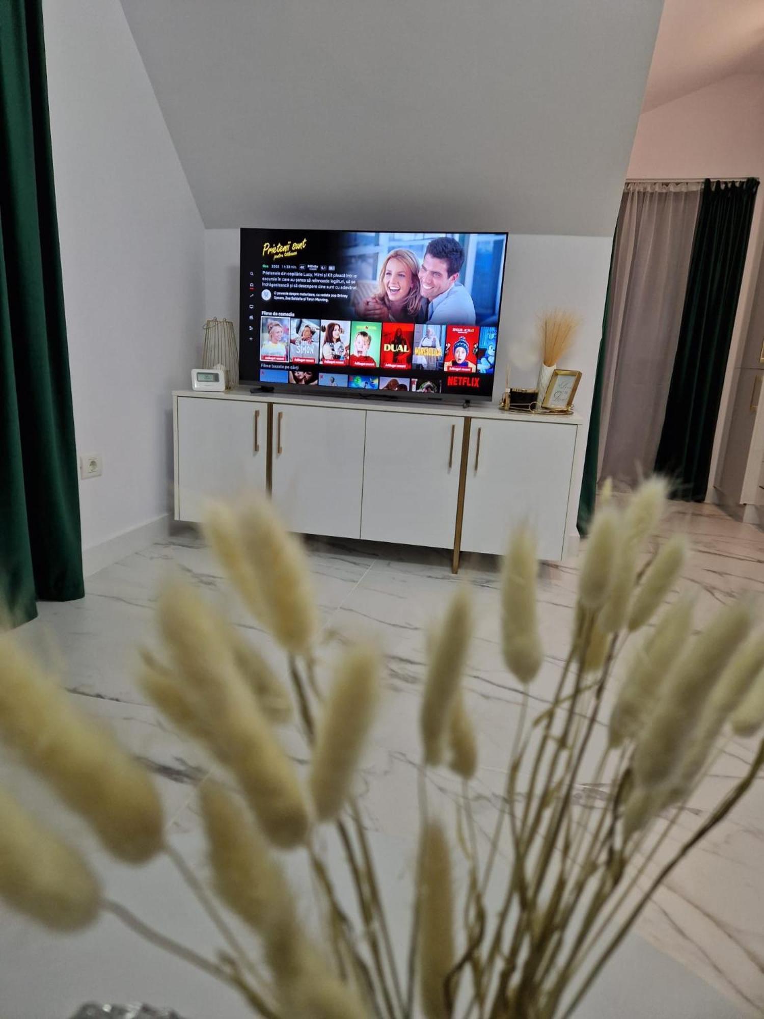 Gold Tag Apartament Timişoara Exteriör bild