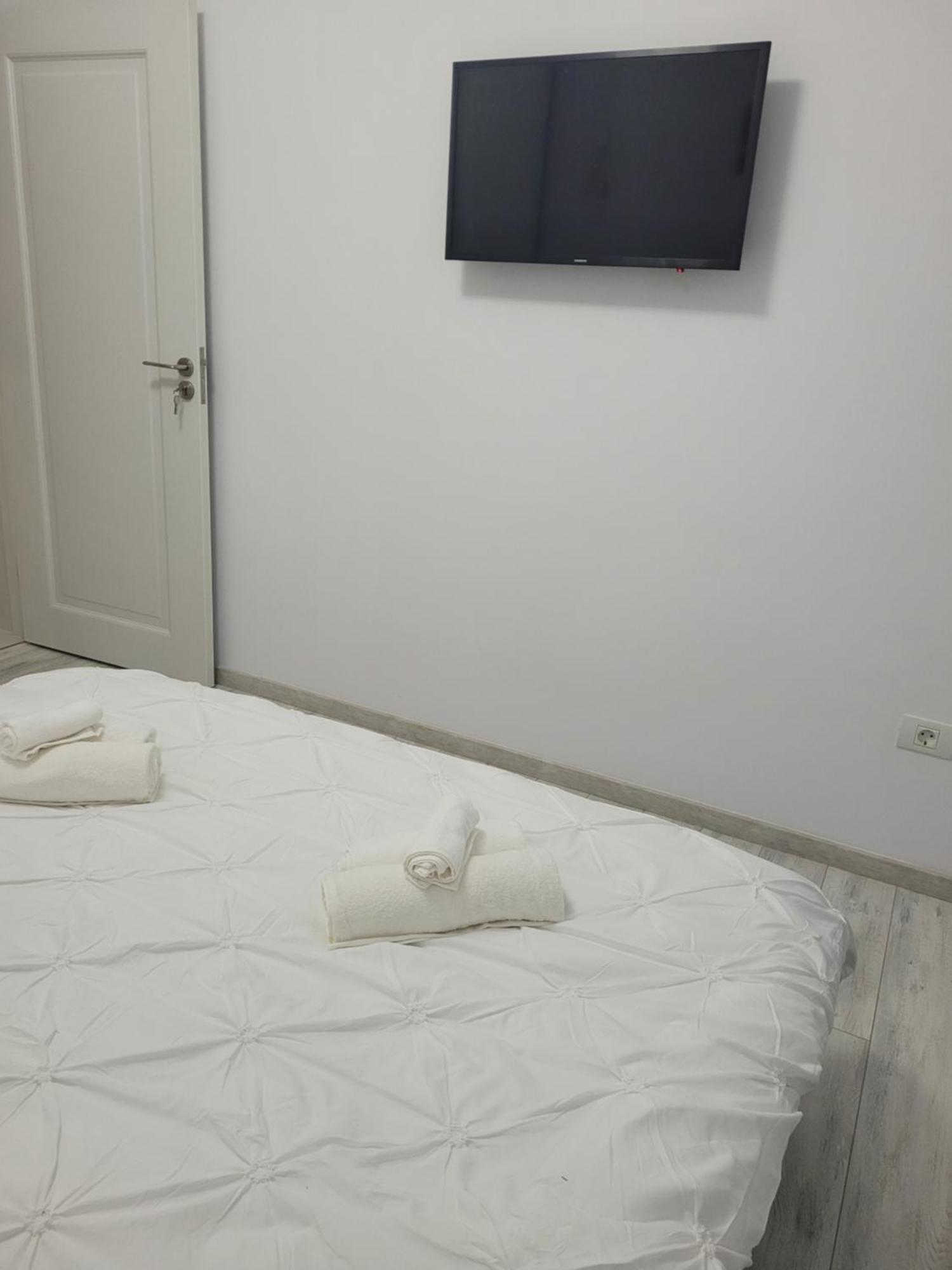 Gold Tag Apartament Timişoara Exteriör bild