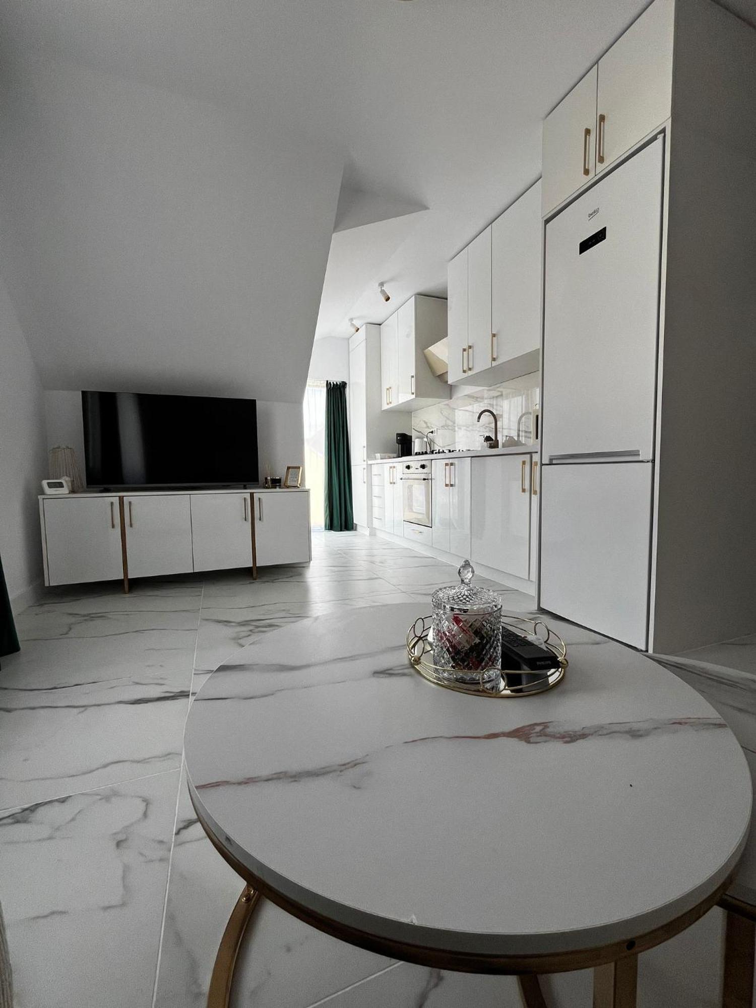 Gold Tag Apartament Timişoara Exteriör bild